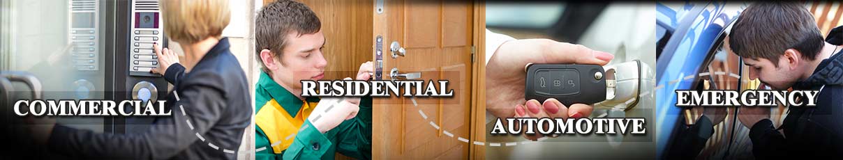 Locksmith in Longmont