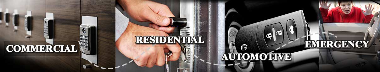 Locksmith in Longmont